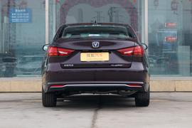   2018款 长安 睿骋CC 1.5T 手动豪雅型