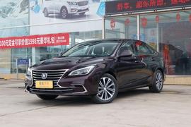   2018款 长安 睿骋CC 1.5T 手动豪雅型
