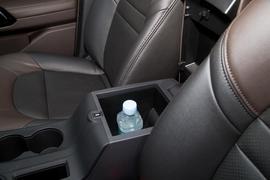   2018款 祺智PHEV 1.5L 智联尊贵版