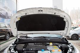   2018款 祺智PHEV 1.5L 智联尊贵版