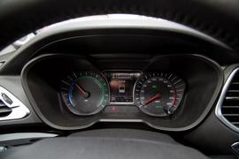   2018款 祺智PHEV 1.5L 智联尊贵版