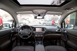   2018款 祺智PHEV 1.5L 智联尊贵版