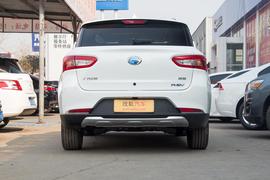   2018款 祺智PHEV 1.5L 智联尊贵版