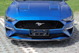  2018款福特Mustang 5.0L V8 GT