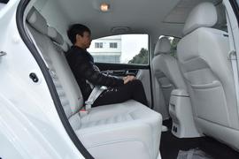   2018款 东风风行 景逸S50新能源 EV 旗舰型