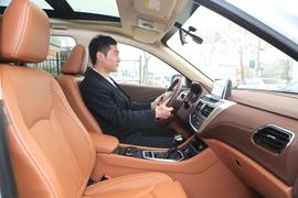   2018款 北汽幻速S7 1.5T 自动尊贵型