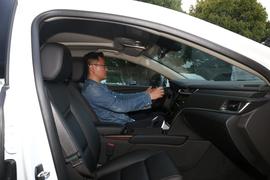   2018款 凯迪拉克XTS 28T 精英型