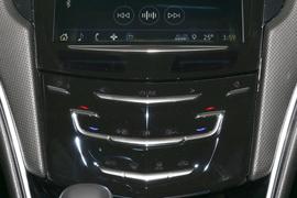   2018款 凯迪拉克XTS 28T 技术型