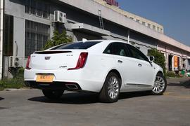   2018款 凯迪拉克XTS 28T 技术型