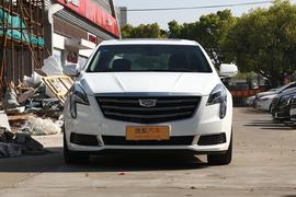   2018款 凯迪拉克XTS 28T 技术型