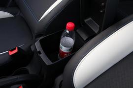   2018款 长安CS15EV 350i