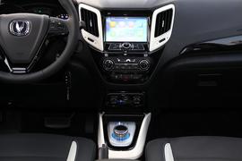   2018款 长安CS15EV 350i