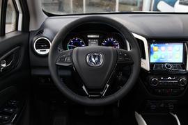   2018款 长安CS15EV 350i