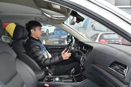   2017款 众泰T600 运动版 1.5T 自动尊贵型