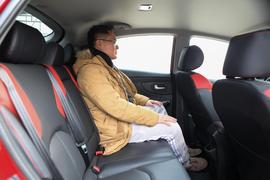   2017款 纳智捷 U5 SUV 1.6L CVT骑士版