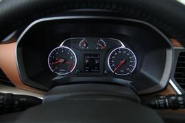   2017款 陆风X2 1.6L 自动锋锐版