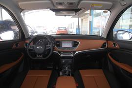   2017款 陆风X2 1.6L 自动锋锐版