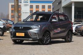  2017款 陆风X2 1.6L 自动锋锐版