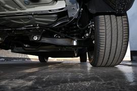   2017款 荣威RX5新能源 ERX5 EV400 电动互联至尊版