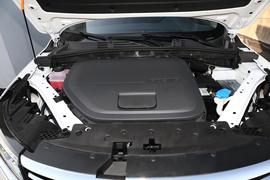   2017款 荣威RX5新能源 ERX5 EV400 电动互联至尊版