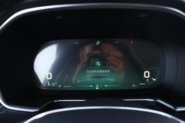   2017款 荣威RX5新能源 ERX5 EV400 电动互联至尊版