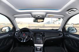   2017款 荣威RX5新能源 ERX5 EV400 电动互联至尊版