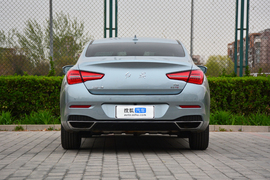   2018款 红旗 H5 30TD 智联御动版