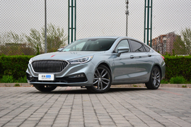   2018款 红旗 H5 30TD 智联御动版