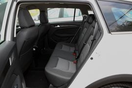   2018款 一汽骏派CX65 1.5L 手动舒适型