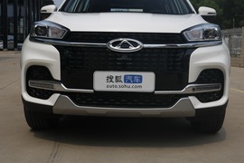   2018款奇瑞瑞虎8 1.5T CI 自动尊贵型 7座