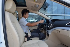   2018款 长城 C30新能源 EV 升级版精英型