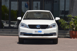    2018款 长城 C30新能源 EV 升级版精英型