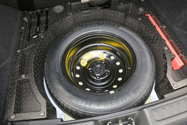   2018款 君马 MEET3 1.5T 手动舒适型