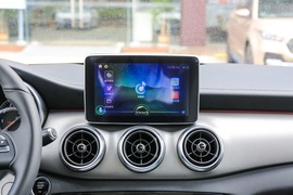   2018款 君马 MEET3 1.5T 手动舒适型