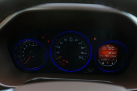 2018款 北汽幻速S7 1.5T 自动尊贵型