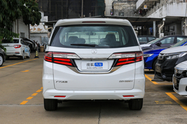 正后