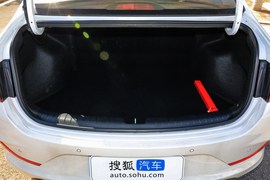   2018款 现代 悦动 1.6L 自动悦心版DLX