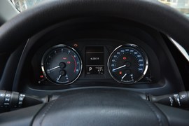   2018款丰田卡罗拉1.2T S-CVT GL-i智辉版