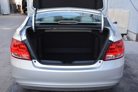  2018款雪佛兰赛欧3  1.5L AMT幸福天窗版