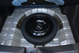   2018款雪佛兰赛欧3  1.5L AMT幸福天窗版