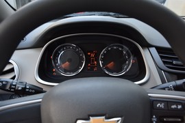   2018款雪佛兰赛欧3  1.5L AMT幸福天窗版