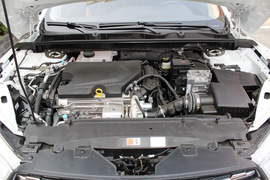   2019款奔腾B50 1.4T 自动精英型