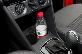   2018款大众 POLO  1.5L 自动豪华版
