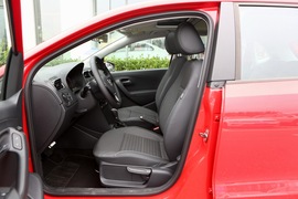   2018款大众 POLO  1.5L 自动豪华版