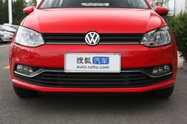   2018款大众 POLO  1.5L 自动豪华版