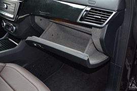 2017款奔驰 AMG GLS63 4MATIC