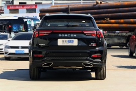   2019款大乘汽车G70S 2.0T 自动旗舰型