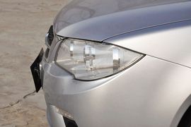 2013款三菱风迪思1.8L自动豪华型 国V