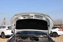   2019款比亚迪宋DM 1.5TID 智联锐耀型
