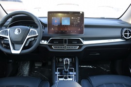   2019款比亚迪宋DM 1.5TID 智联锐耀型